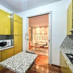 Rent 2 bedroom apartment of 99 m² in Milan