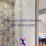 Appartement de 17 m² avec 4 chambre(s) en location à Angoulême