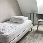 Appartement de 9 m² avec 1 chambre(s) en location à Angers Ecouflant