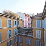 Rent 1 bedroom apartment of 68 m² in milan