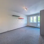 Pronájem bytu 1+kk 30m²