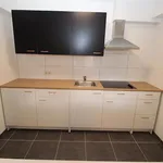 Rent 1 bedroom apartment in Charleroi