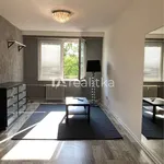 Pronájem bytu 1+kk 37m²