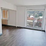 Appartement de 71 m² avec 3 chambre(s) en location à Saint-Marcellin