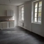 Appartement de 35 m² avec 1 chambre(s) en location à Aups