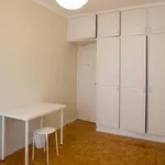 Quarto em Lisboa