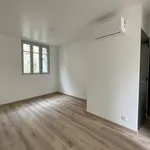 Rent 1 bedroom house of 26 m² in Rodez