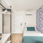 Alquilo 1 dormitorio apartamento de 30 m² en Málaga