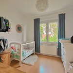 Maison de 195 m² avec 3 chambre(s) en location à Woluwe-Saint-Pierre