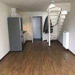 Huur 1 slaapkamer appartement van 65 m² in De Baan e.o.