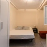 Rent 5 bedroom apartment in Valencia