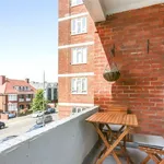 Flat to rent in Hove Manor, Hove Street, Hove, East Sussex BN3