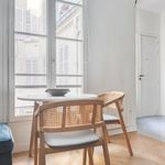 Rent a room of 31 m² in Paris