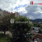 Pronajměte si 2 ložnic/e byt o rozloze 51 m² v Karlovy Vary