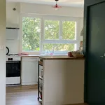 Appartement de 56 m² avec 2 chambre(s) en location à Nantes