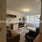 Rent 2 bedroom apartment of 35 m² in Warsaw