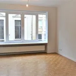 Huur 1 slaapkamer appartement in Antwerpen