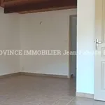 Maison de 98 m² avec 3 chambre(s) en location à Taulignan