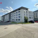 Pronajměte si 2 ložnic/e byt o rozloze 48 m² v Chrudim