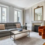 Appartement de 603 m² avec 1 chambre(s) en location à Paris