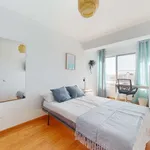 Rent a room in Valencia