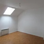 Appartement de 37 m² avec 2 chambre(s) en location à Cambrai