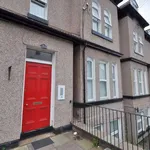 Flat to rent in Pickering Road, New Brighton, Wallasey CH45