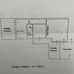 Affitto 3 camera appartamento di 96 m² in Gravina di Catania