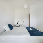 Rent 9 bedroom apartment in Lisbon