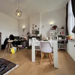 Appartement de 51 m² avec 1 chambre(s) en location à Namur