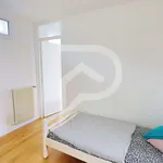 Maison de 110 m² avec 5 chambre(s) en location à Chatou