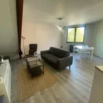 Huur 1 slaapkamer appartement in Mons