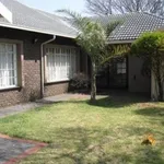 Rent a room in Benoni