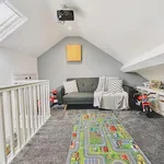 Rent 3 bedroom house in North West Leicestershire