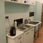 Rent a room in krakow