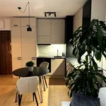 Rent 2 bedroom apartment of 35 m² in Krakow