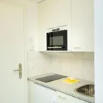 Rent 1 bedroom apartment of 226 m² in Zurich