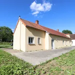 Maison de 98 m² avec 2 chambre(s) en location à Cornusse