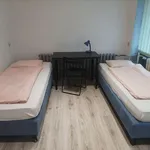 Rent a room in warsaw