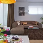 Rent 1 bedroom apartment of 60 m² in Praha 2