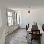 Appartement de 54 m² avec 3 chambre(s) en location à Toulon