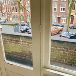 Huur 2 slaapkamer appartement van 120 m² in Den Haag