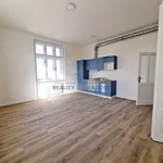 Pronajměte si 2 ložnic/e byt o rozloze 59 m² v Brno