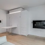 Studio of 452 sq. ft in Vancouver