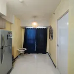 Rent 1 bedroom apartment in Quezon city