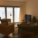 Huur 1 slaapkamer appartement van 75 m² in brussels