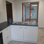 Appartement de 54 m² avec 2 chambre(s) en location à VERGEZET