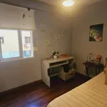 Rent 2 bedroom apartment of 79 m² in Málaga (Centro)