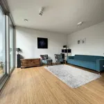 Huur 1 slaapkamer appartement van 128 m² in Utrecht