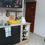 Rent 2 bedroom apartment of 40 m² in Roma